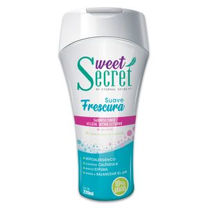 Shampoo-Sweet-Secret